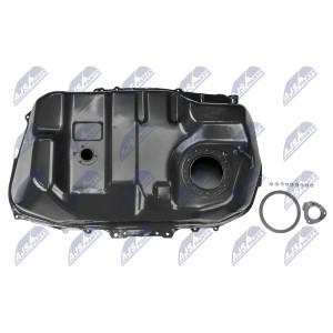 RESERVOIR DE CARBURANT MITSUBISHI OUTLANDER II 4WD 2.0