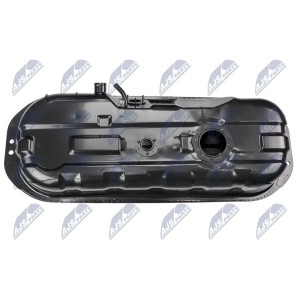 RESERVOIR DE CARBURANT MITSUBISHI L200 2.5D 2WD 08.2001-2007