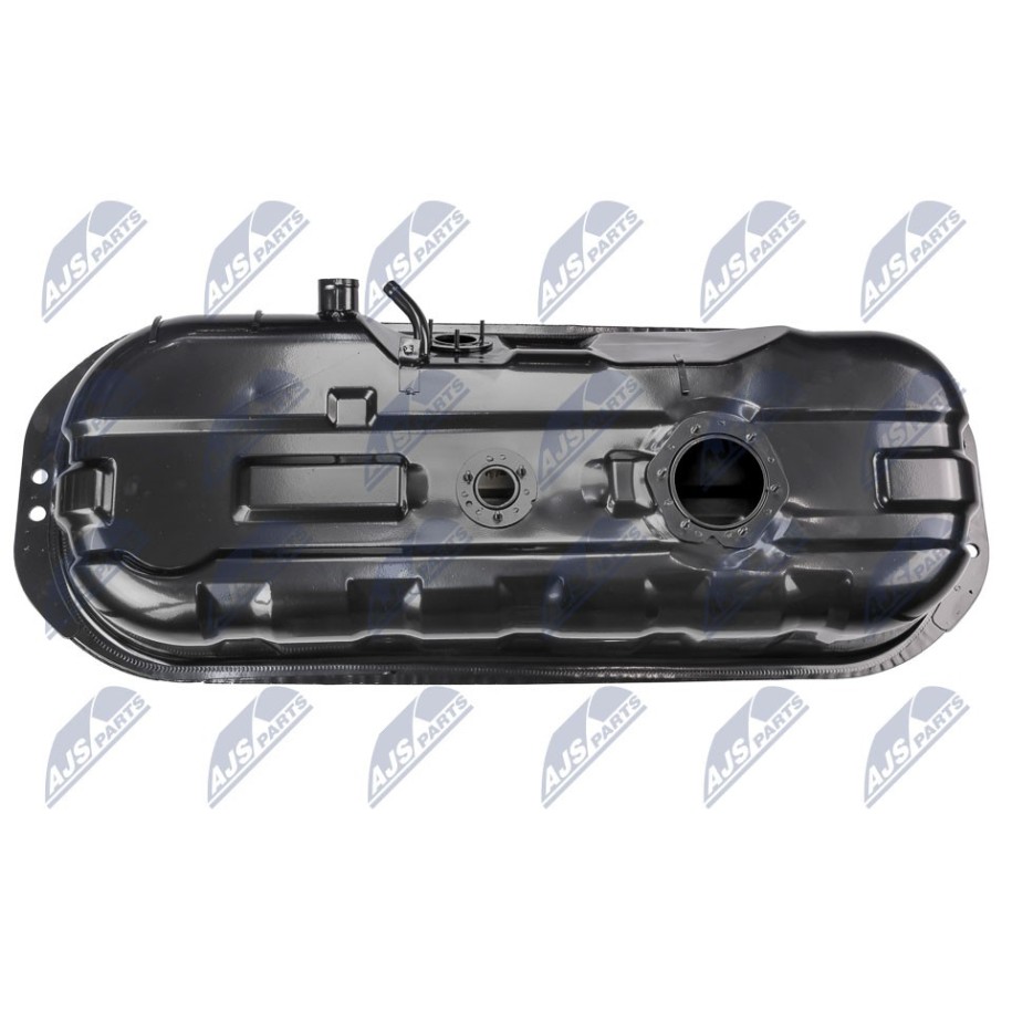 RESERVOIR DE CARBURANT MITSUBISHI L200 2.5D 2WD 08.2001-2007