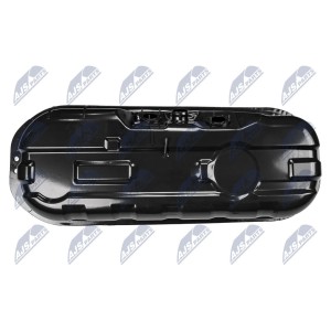 RESERVOIR DE CARBURANT MITSUBISHI L200 2.5D