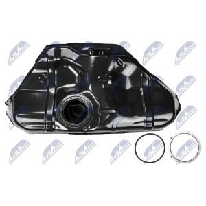 RESERVOIR DE CARBURANT OPEL VECTRA B 96-03