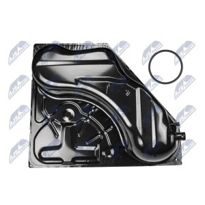 RESERVOIR DE CARBURANT OPEL ASTRA F 1.7D