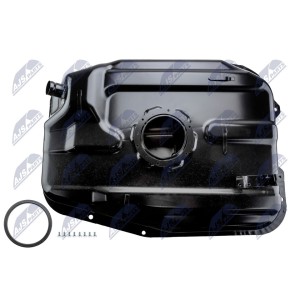 RESERVOIR DE CARBURANT OPEL AGILA 00-07