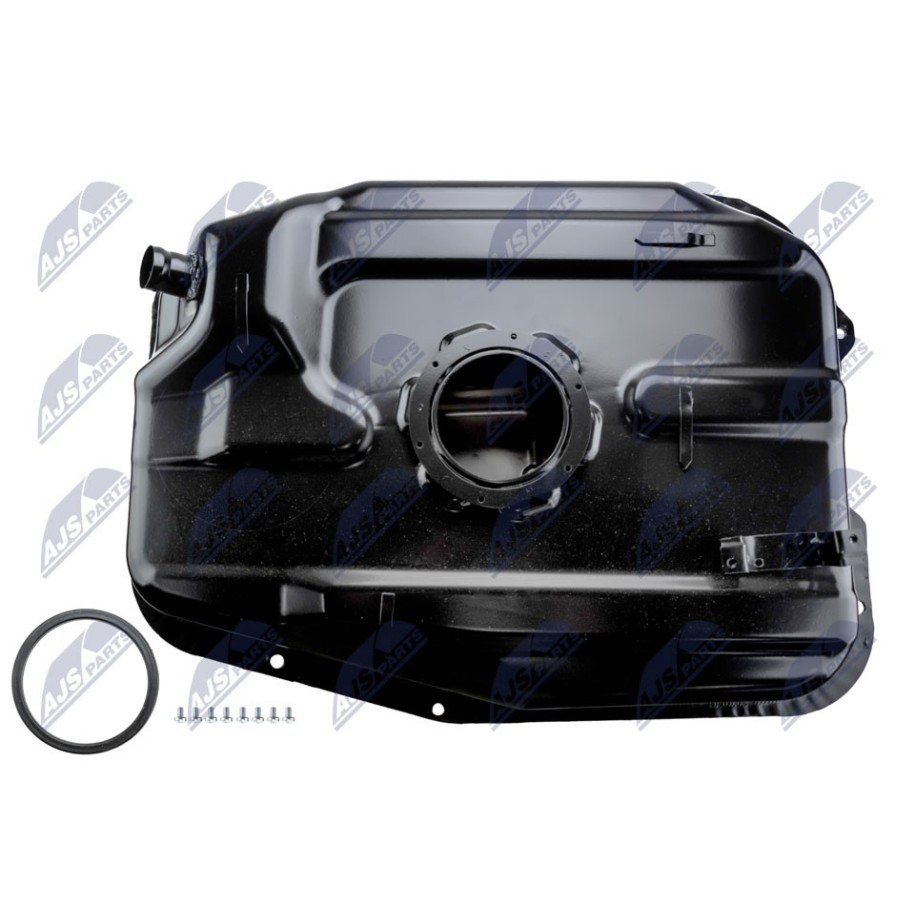 RESERVOIR DE CARBURANT OPEL AGILA 00-07