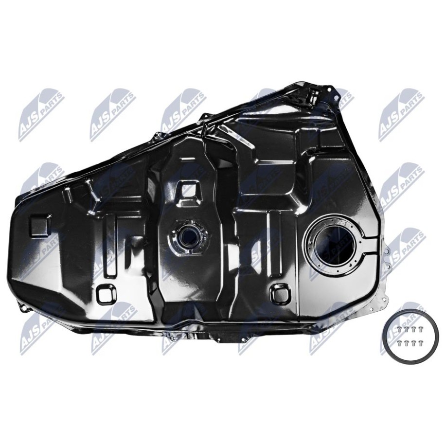 RESERVOIR DE CARBURANT TOYOTA COROLLA VERSO 04-09