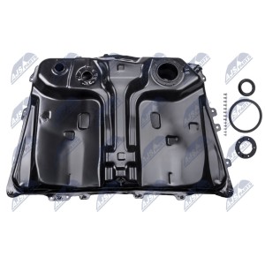 RESERVOIR DE CARBURANT TOYOTA RAV4 1.8