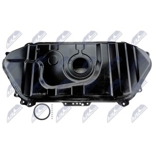 RESERVOIR DE CARBURANT TOYOTA YARIS
