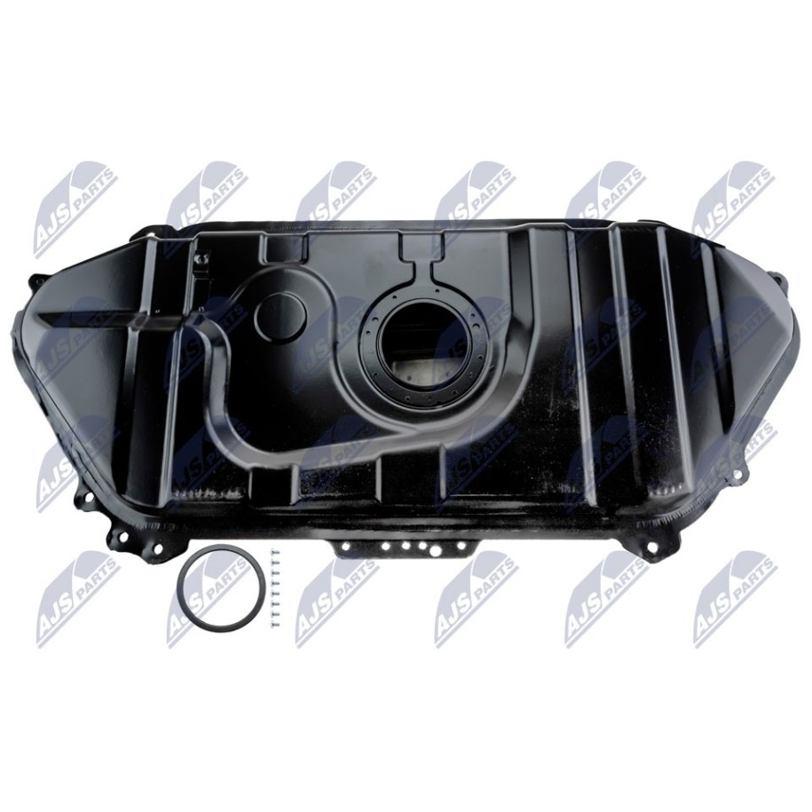 RESERVOIR DE CARBURANT TOYOTA YARIS