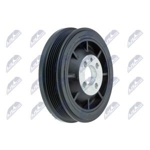 POULIE DAMPER FIAT/ALFA ROMEO/LANCIA ENG. 1.6