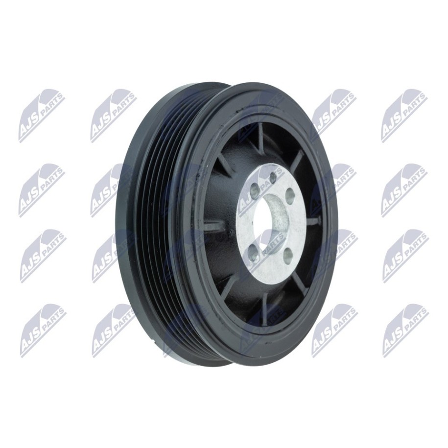 POULIE DAMPER FIAT/ALFA ROMEO/LANCIA ENG. 1.6