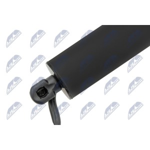 VERIN DE COFFRE FORD EXPLORER 14-16 /GAUCHE/