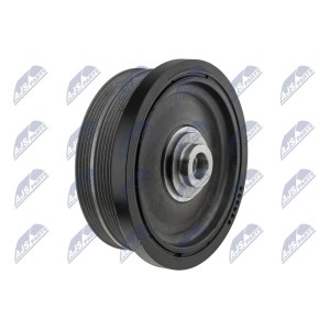 POULIE DAMPER BMW 3 1.8TD