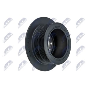 POULIE DAMPER BMW ENG.3.5