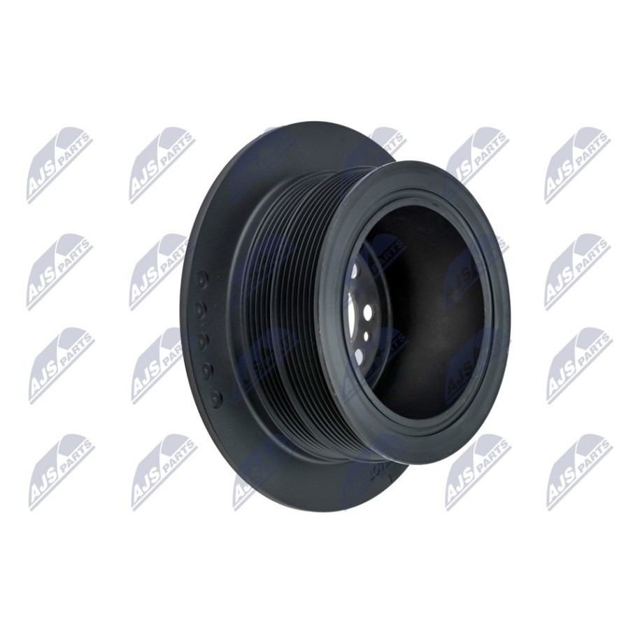 POULIE DAMPER BMW ENG.3.5