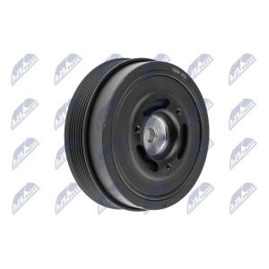 POULIE DAMPER BMW MINI COOPER S 1.6 02-