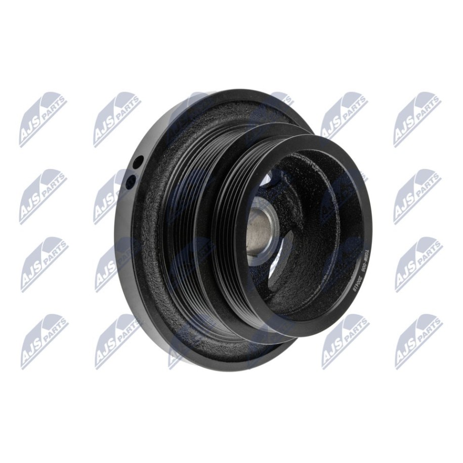 POULIE DAMPER BMW ENG.2.0