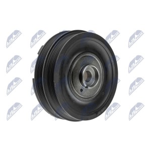 POULIE DAMPER BMW ENG.1.8D 3 E46 00-03