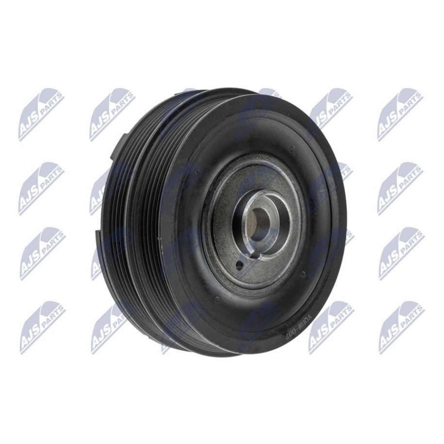 POULIE DAMPER BMW ENG.1.8D 3 E46 00-03