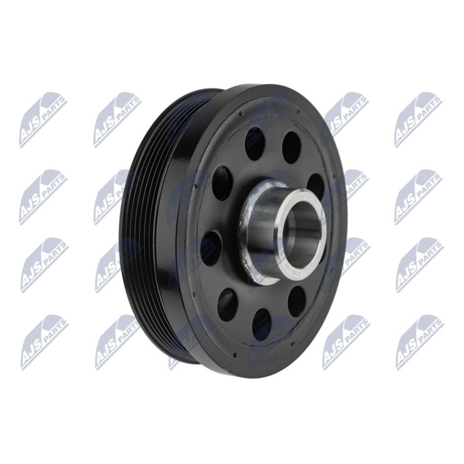 POULIE DAMPER BMW 1/3/5/X1/X3 2.0D 05-
