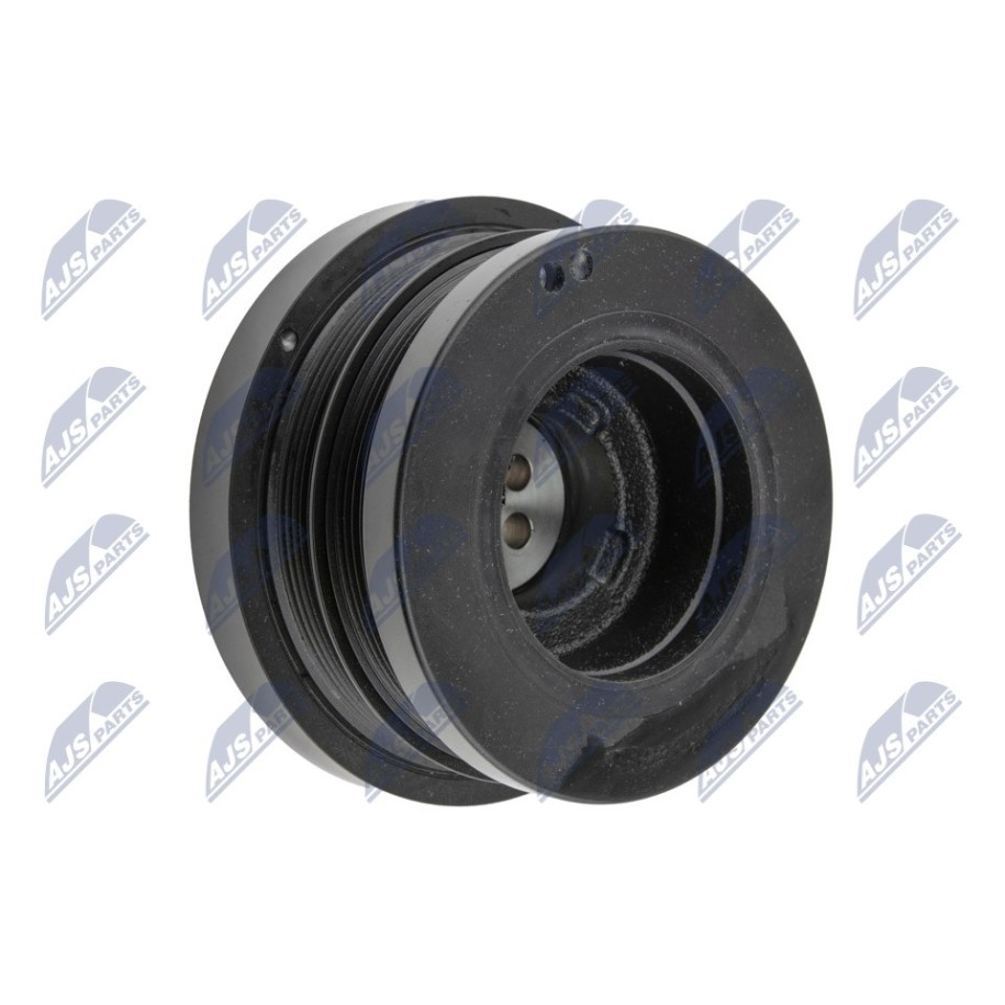 POULIE DAMPER BMW 330D 99-05