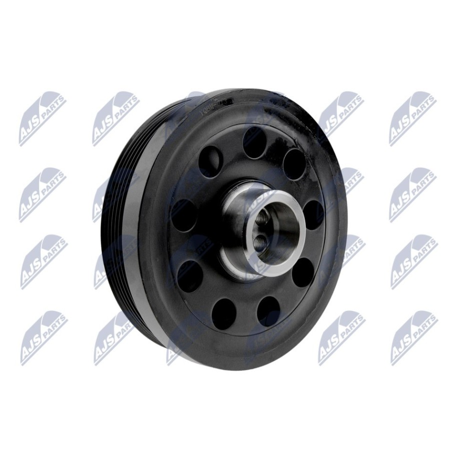 POULIE DAMPER BMW 520D F10/F11 10-