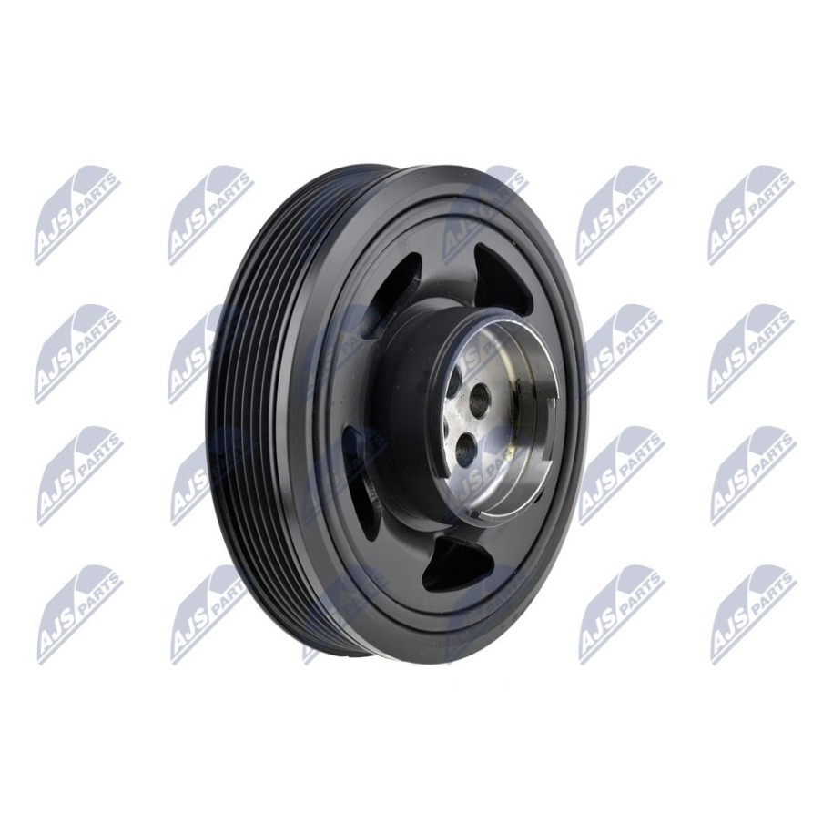 POULIE DAMPER BMW 1 F20/F21 114D/116D 14-