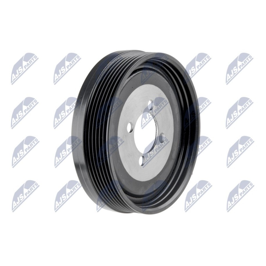 POULIE DAMPER BMW 116