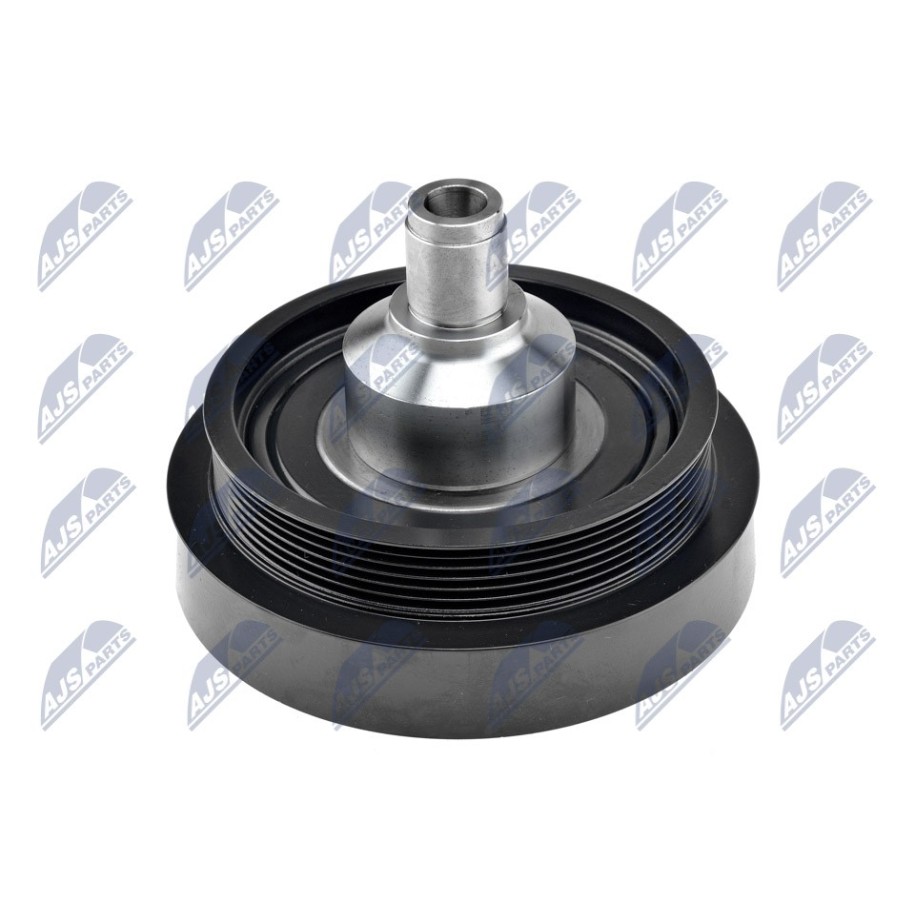 POULIE DAMPER BMW 130I 06-11