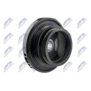 POULIE DAMPER BMW 3 E46 320I/325I/330I 02-