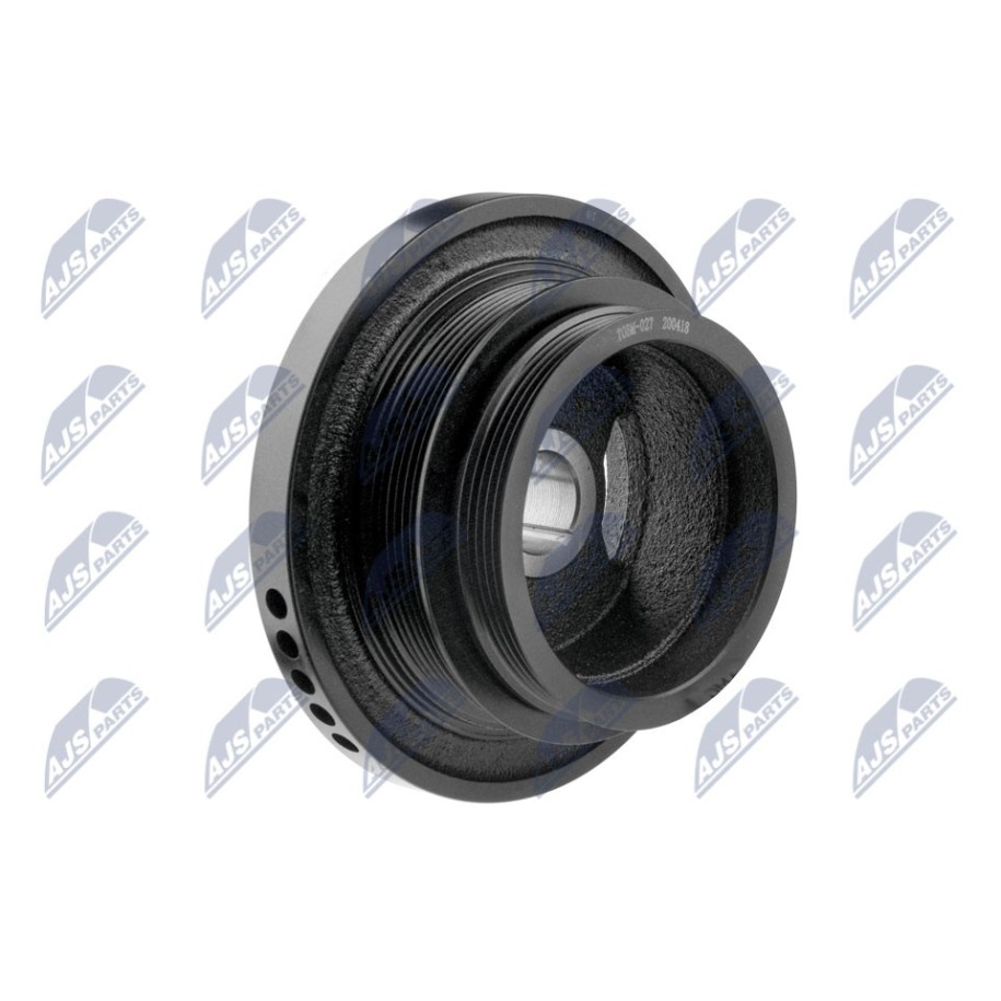 POULIE DAMPER BMW 3 E46 320I/325I/330I 02-
