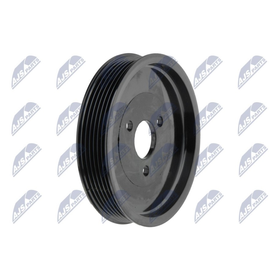 POULIE DE POMPE DE DIRECTION ASSISTEE BMW 3 E36/E46 90-06