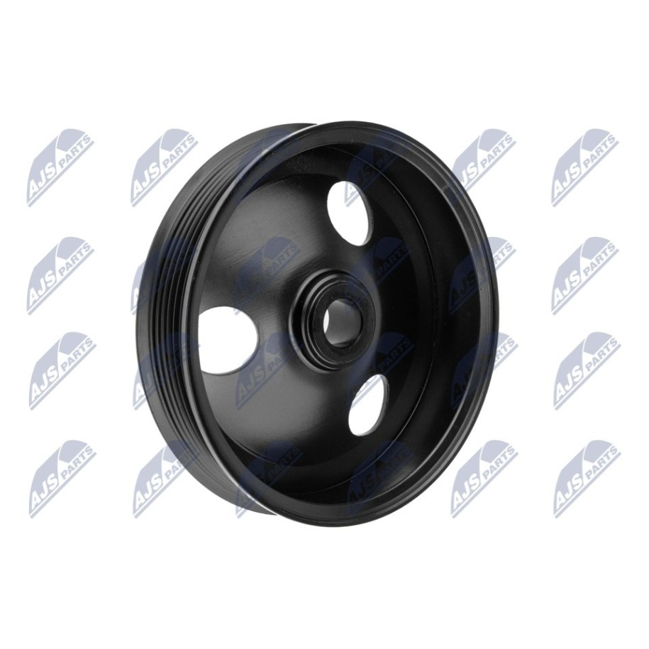 POULIE DE POMPE DE DIRECTION ASSISTEE JEEP CHEROKEE 2.5
