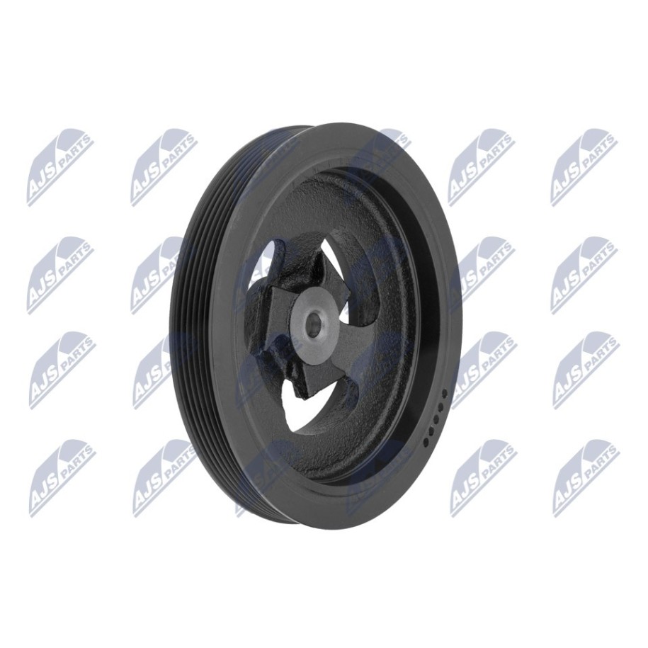 POULIE DAMPER CHRYSLER VOYAGER IV 2.0