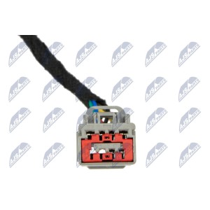 VERIN DE COFFRE FORD EXPLORER 14-16 /GAUCHE/