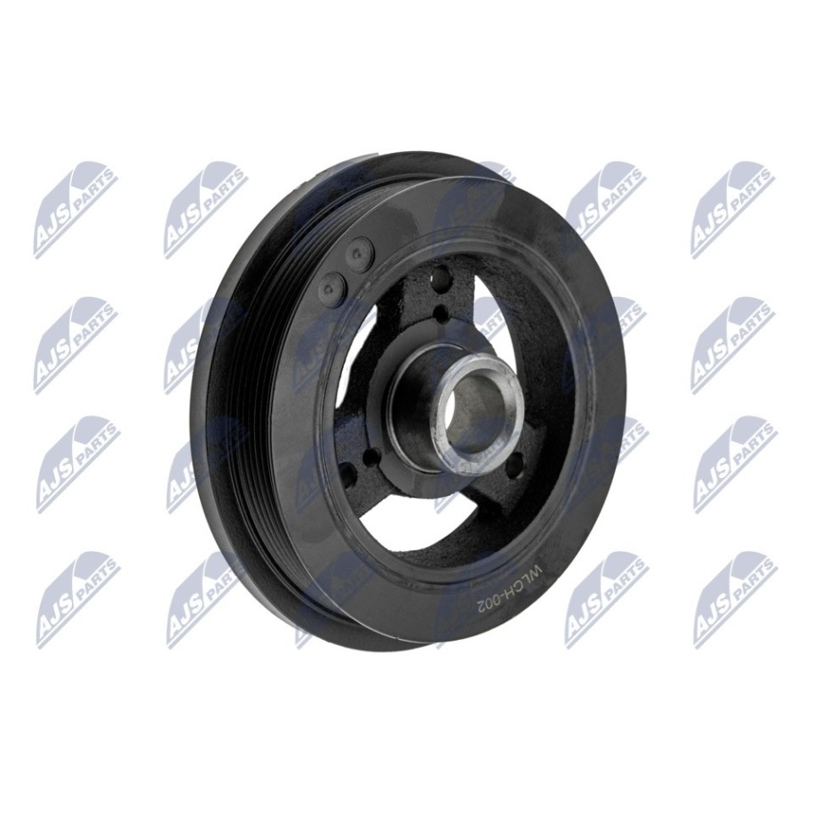 POULIE DAMPER JEEP GRAND CHEROKEE 4.0 -04