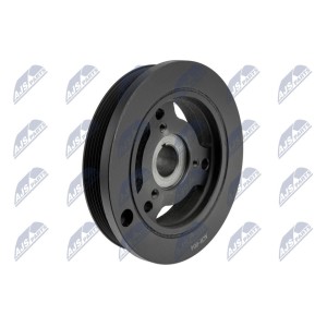 POULIE DAMPER JEEP ENG. 4.0 GRAND CHEROKEE 93-05