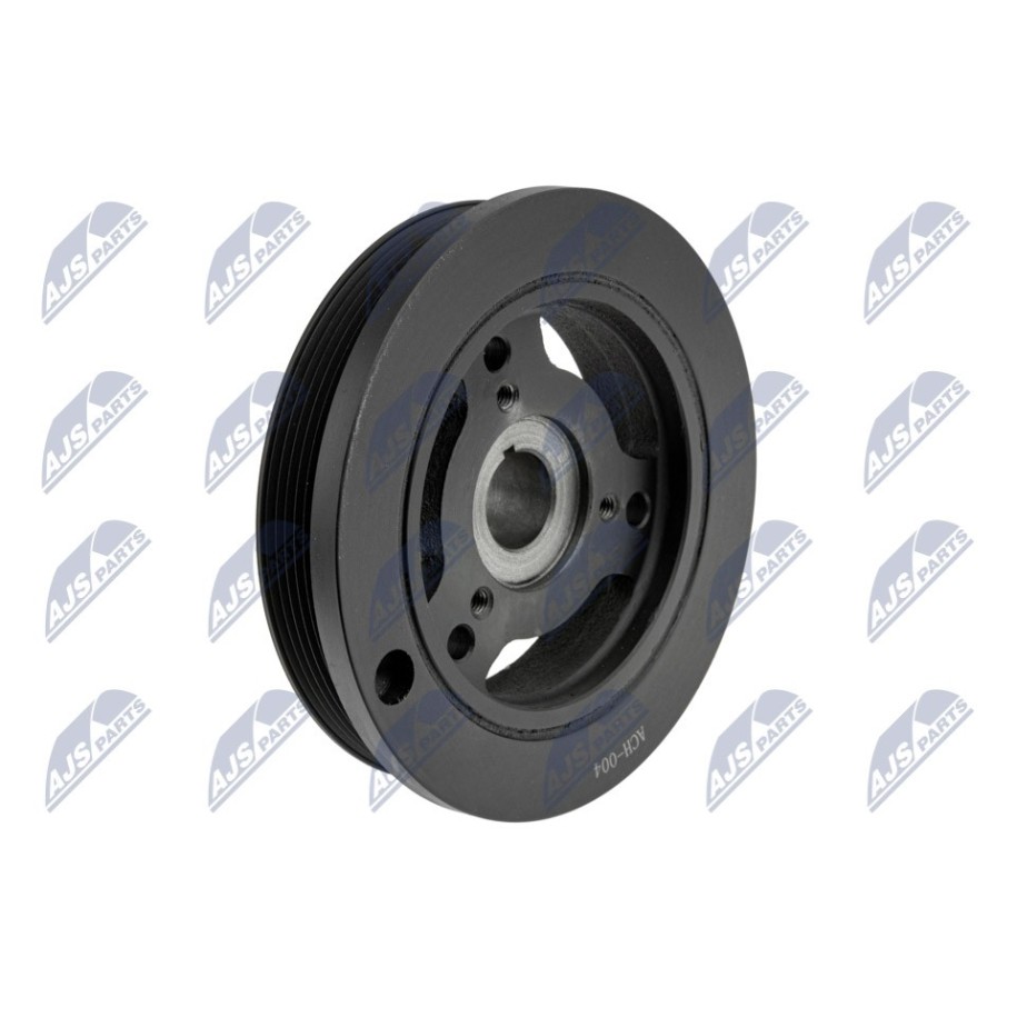 POULIE DAMPER JEEP ENG. 4.0 GRAND CHEROKEE 93-05