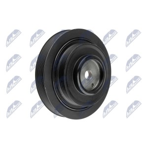 POULIE DAMPER DODGE STRATUS 3.0 01-07