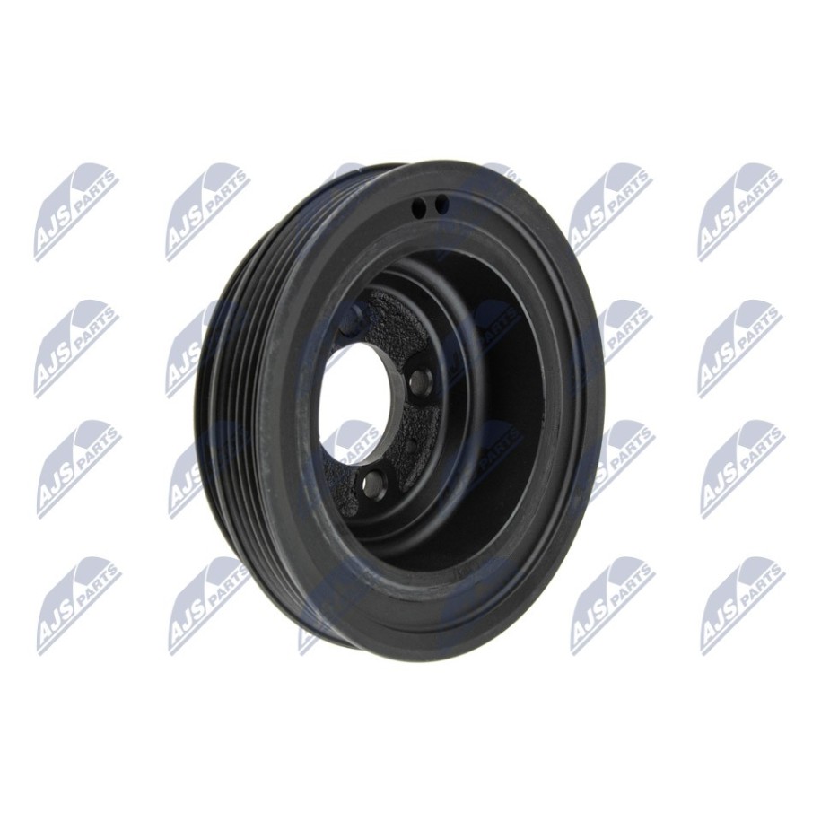 POULIE DAMPER CHRYSLER PACIFICA 3.8