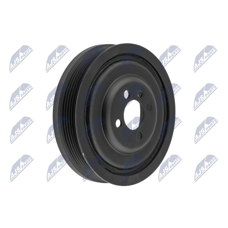 POULIE DAMPER DODGE/JEEP ENG.2.0CRD CALIBER 06-