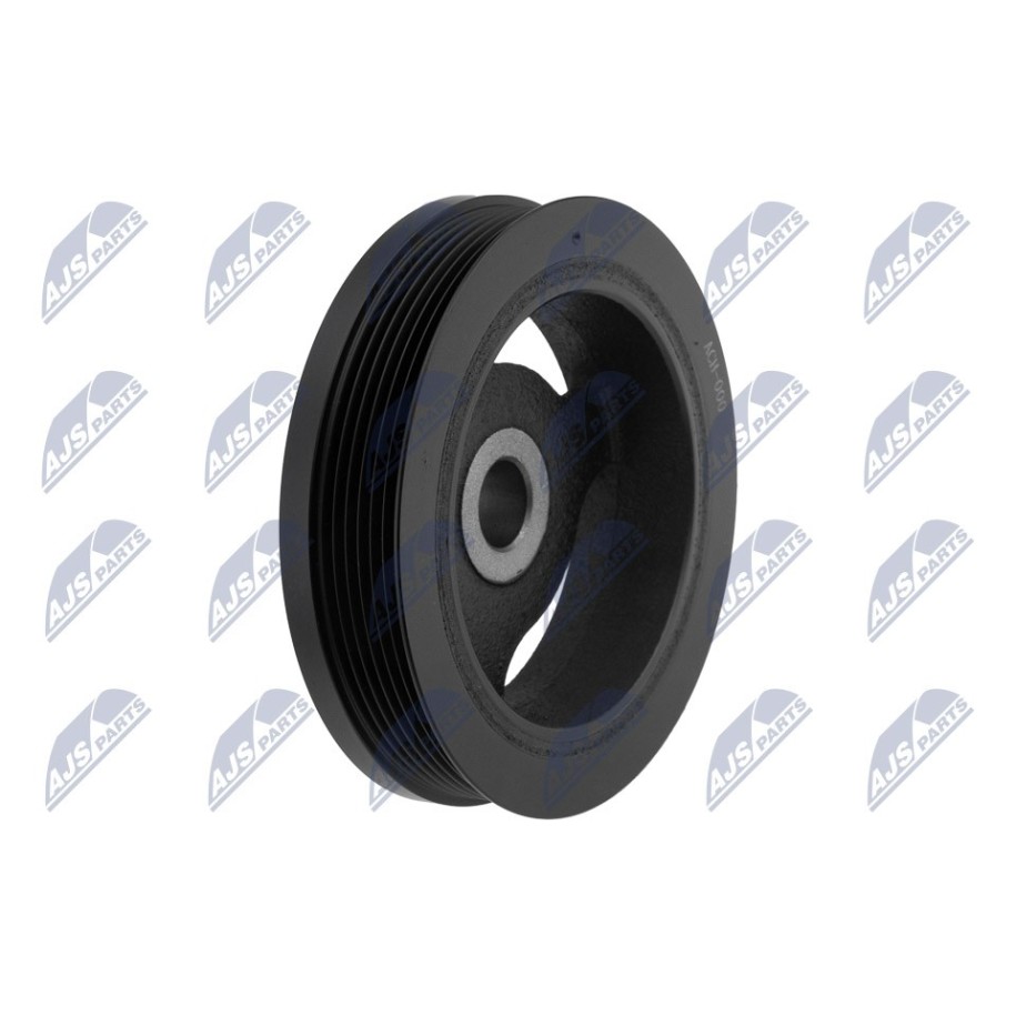 POULIE DAMPER CHRYSLER/DODGE ENG.2.7 V6 300C 05-