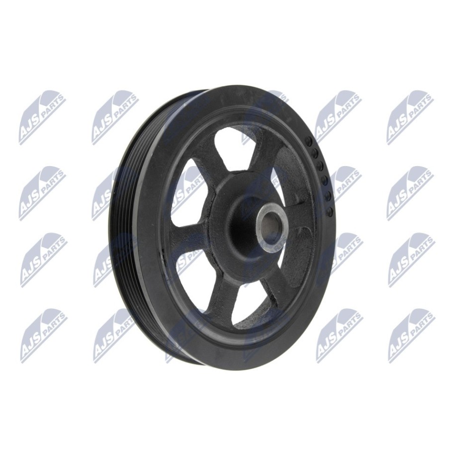 POULIE DAMPER CHRYSLER/DODGE ENG.3.3