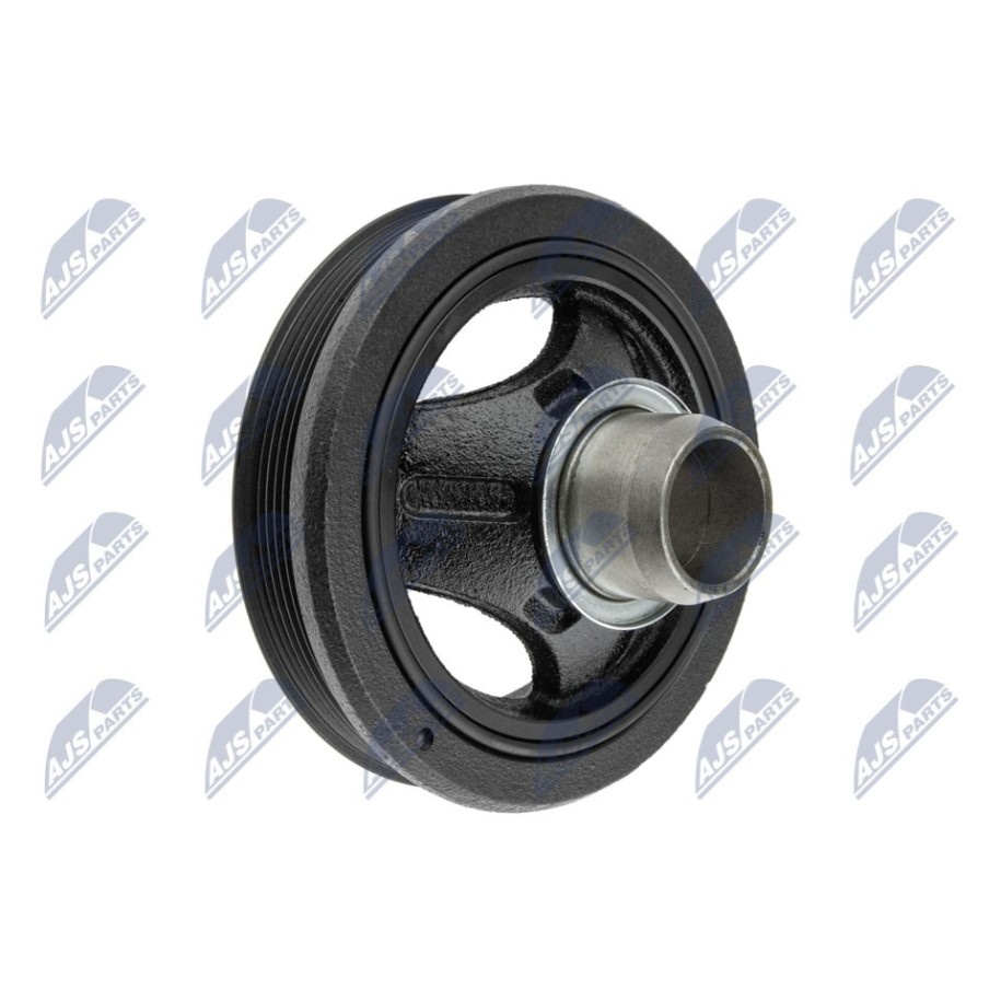 POULIE DAMPER JEEP GRAND CHEROKEE 5.7