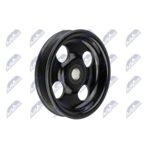 POULIE DE POMPE DE DIRECTION ASSISTEE CHRYSLER GRAND VOYAGER 3.3