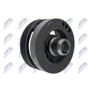 POULIE DAMPER DODGE/JEEP ENG.5.2