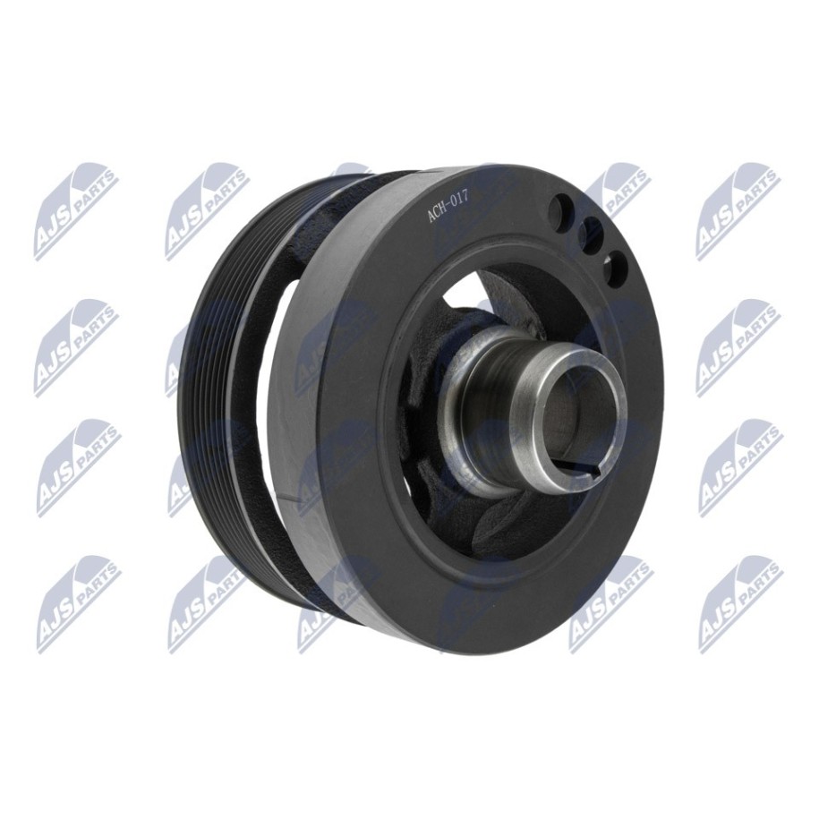 POULIE DAMPER DODGE/JEEP ENG.5.2