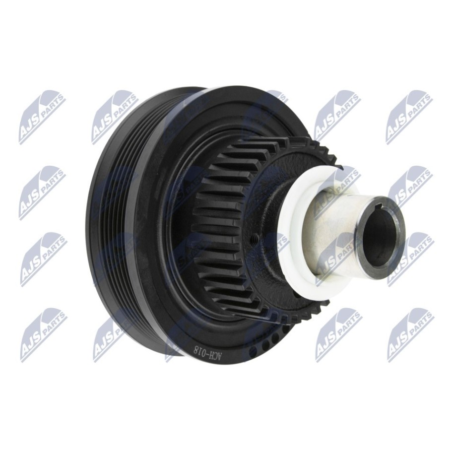 POULIE DAMPER FORD ENG. 4.0 RANGER 02-