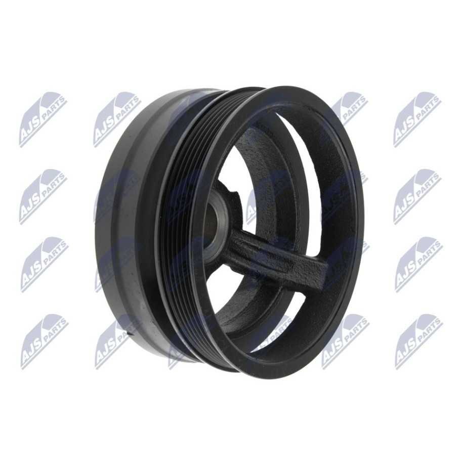 POULIE DAMPER JEEP GRAND CHEROKEE 3.7 99-13