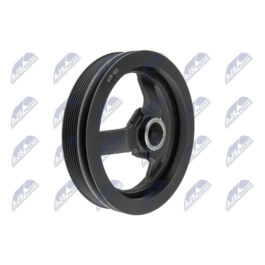 POULIE DAMPER CHRYSLER ENG. 3.5 300M -04