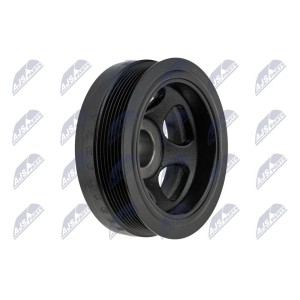 POULIE DAMPER JEEP GRAND CHEROKEE 3.0D 05-